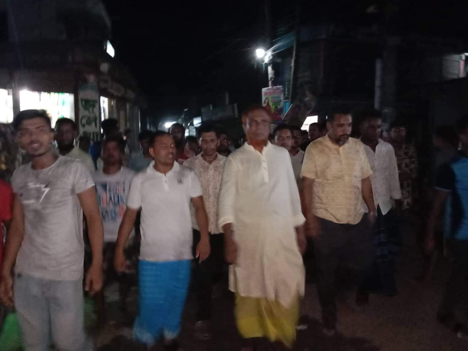 আমিনুল ইসলাম আমিন সরকার