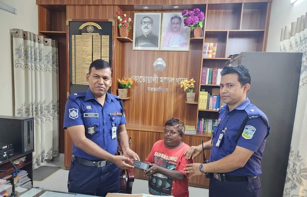 ওসি শাহ্ কামাল আকন্দ