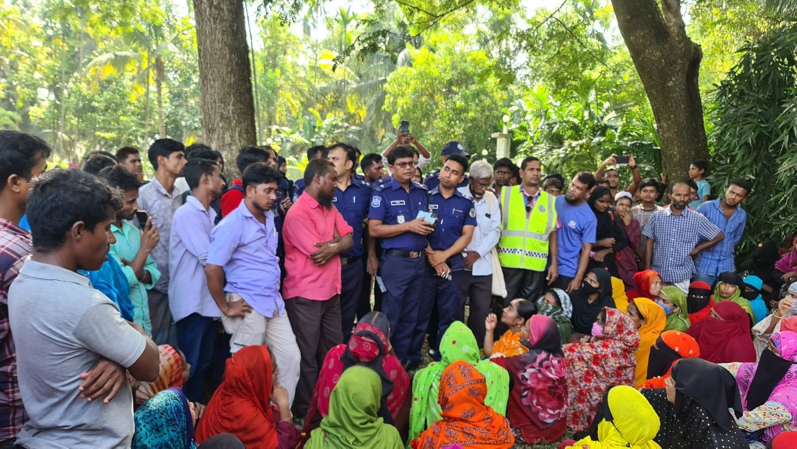 Trishal pic 31,10,2022