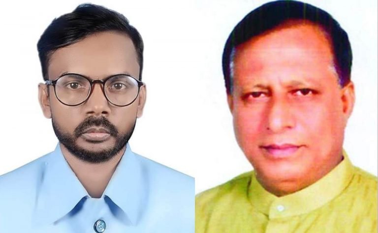 বগুড়ায় হিরো আলমের সাথে হাড্ডাহাড্ডি লড়াই শেষে মহাজোট প্রার্থীর জয়