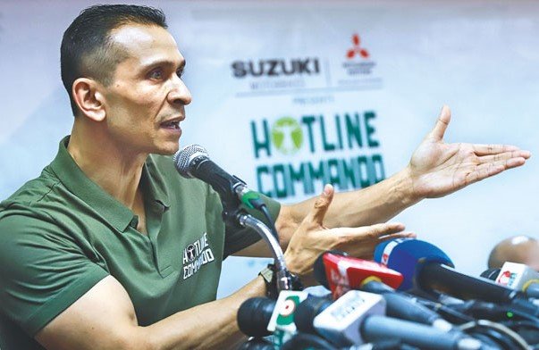 সোহেল তাজ