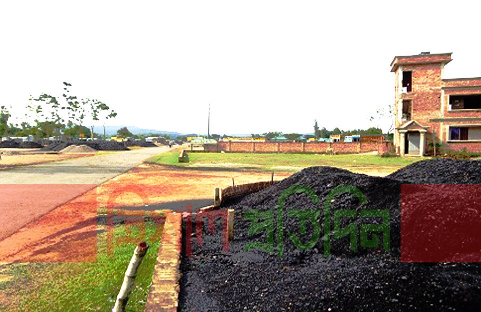 কড়ইতলী ও গোবরাকুড়া সীমান্ত স্থলবন্দর