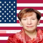 কূটনীতিক ট্রেসি অ্যান জ্যাকবসন