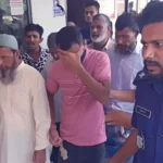 “ময়মনসিংহ হত্যা মামলার রায়”