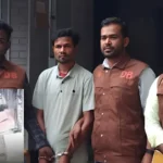 ময়মনসিংহে ছাত্রীদের সঙ্গে অশালীন আচরণ