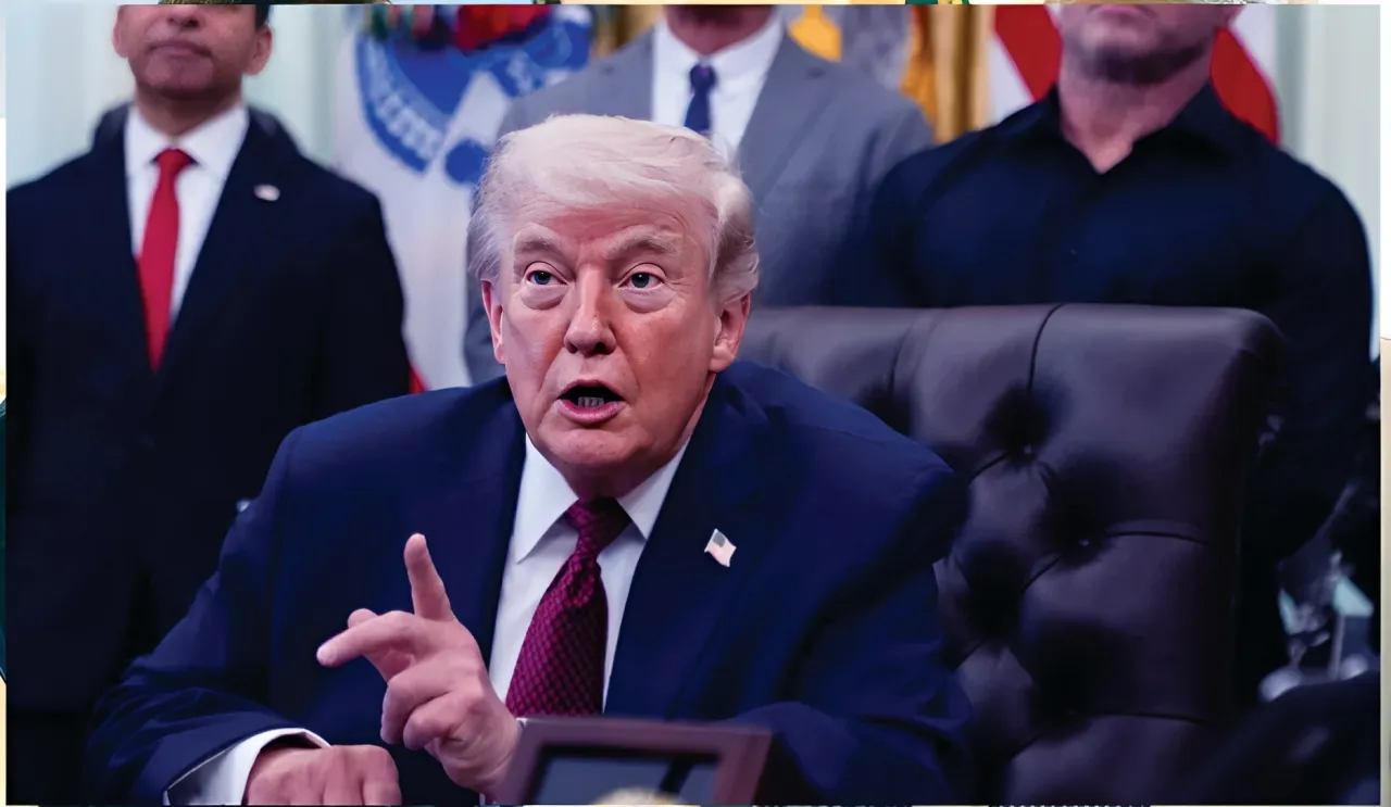 ওয়াশিংটনে গুলি