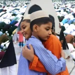 ধর্মীয় ভাবগাম্ভীর্যের মধ্য দিয়ে পালিত হলো পবিত্র ঈদুল আজহা