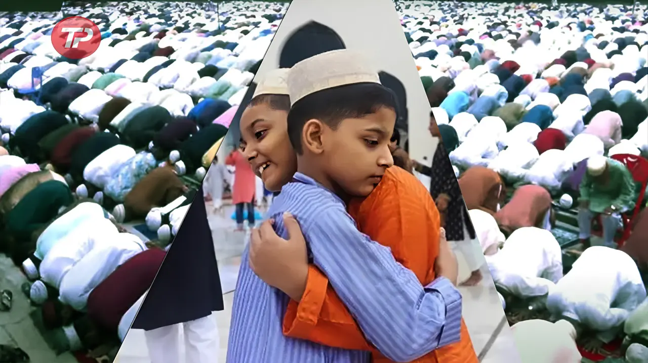ধর্মীয় ভাবগাম্ভীর্যের মধ্য দিয়ে পালিত হলো পবিত্র ঈদুল আজহা