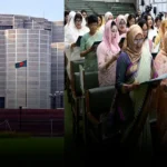 সংরক্ষিত নারী আসনের ৪৯ জন এমপির শপথ গ্রহণ, একজনের শপথ বাকি
