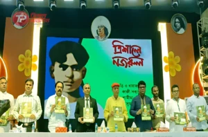 প্রধানমন্ত্রীর আগমনে ধন্য ত্রিশালবাসী:
