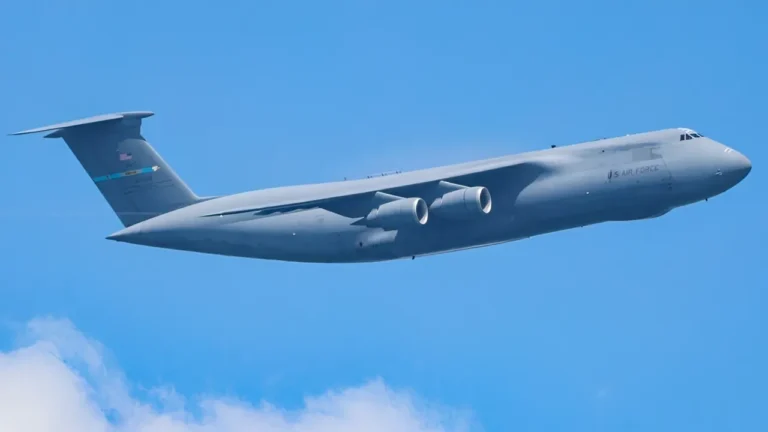 USA TANKER