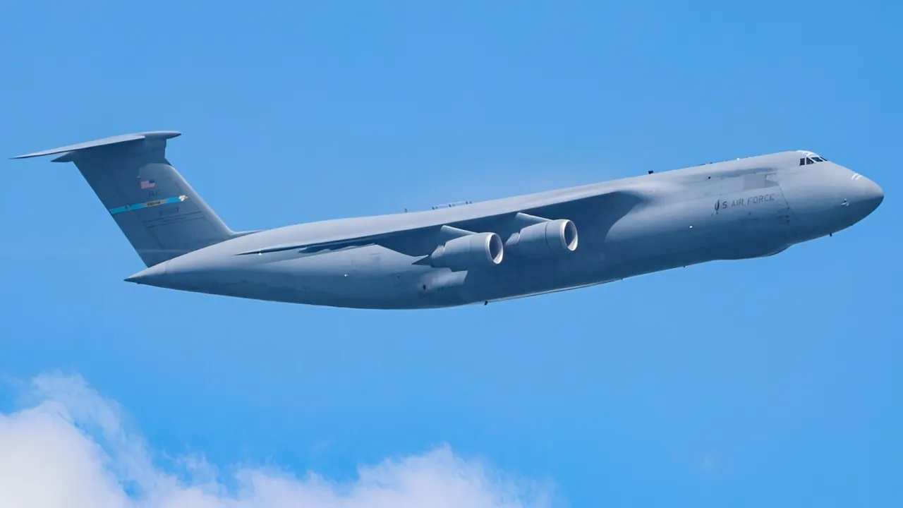 USA TANKER