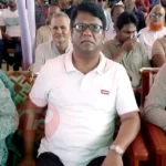 ত্রিশালে ফ্যামিলি কার্ড বিতরণ কর্মসূচীর উদ্বোধন ও আলোচনা সভা অনুষ্ঠিত