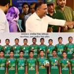 দরিরামপুর মডেল সরকারি প্রাথমিক বিদ্যালয় রানারআপ