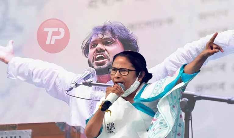 বাংলাদেশের হাদি হত্যাকাণ্ড প্রসঙ্গে বিস্ফোরক মন্তব্য মমতার