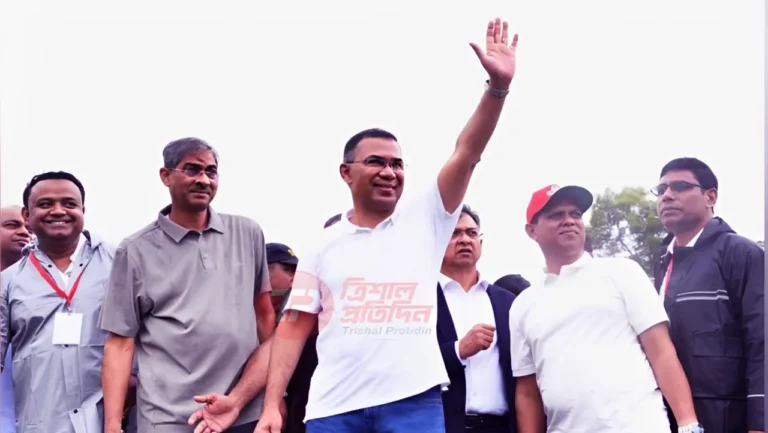 বিরোধীদল বিশেষ শ্রেণির স্বার্থে কাজ করছে: প্রধানমন্ত্রী
