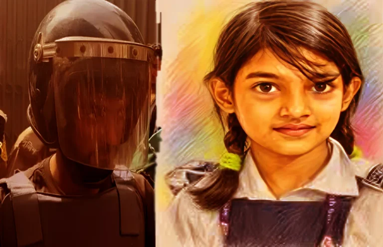 রামিসা হত্যা মামলায় নতুন মোড়: আসামির কাঠগড়ায় রহস্যময় ‘ডলার’