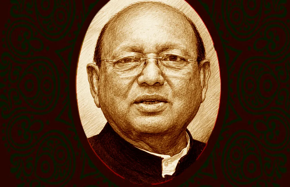 বর্ষীয়ান রাজনীতিবিদ তোফায়েল আহমেদ আর নেই