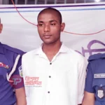 ত্রিশালে ৩০ পিস নিষিদ্ধ বড়িসহ যুবক গ্রেফতার