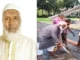 জামাতের সেক্রেটারি