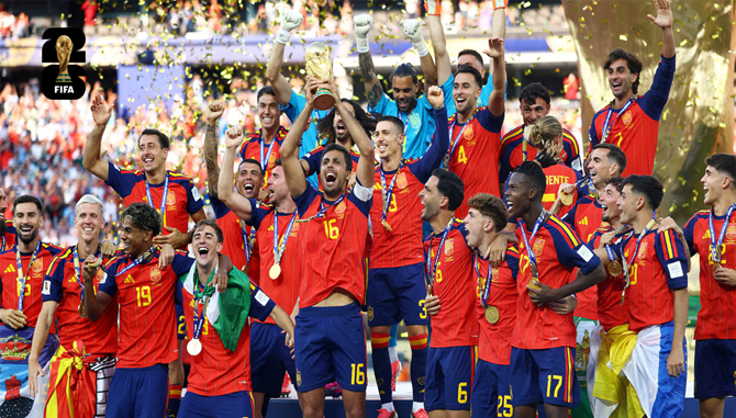 win Fifa world cup-2026