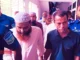 ভালুকায় দলিল লেখক আবু জাকারিয়া মিন্টু