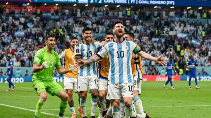 fifa world cup