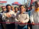 আধুনিক যাত্রী ছাউনি