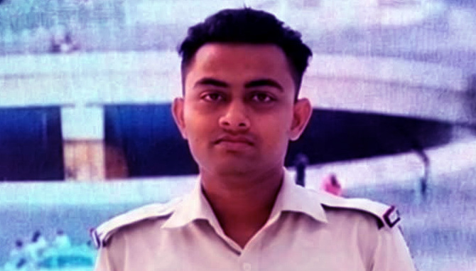 রায়হান তালুকদার