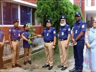 রেঞ্জ ডিআইজি
