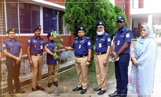 dig রেঞ্জ ডিআইজি