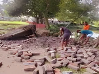 চর খরিচা উচ্চ বিদ্যালয়