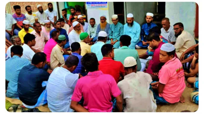 বেগম খালেদা জিয়ার ৮২তম জন্মবার্ষিকী