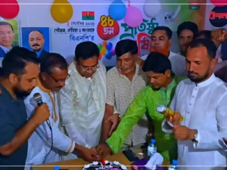 ময়মনসিংহ সদর