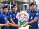 অতিরিক্ত পুলিশ সুপার আব্দুল্লাহ আল মামুন