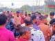 গৃহবধূর মর্মান্তিক মৃত্যু