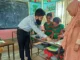 (ইউএনও) মো. আরিফুল ইসলাম।