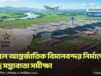 বিমানবন্দর